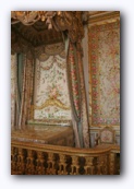 La Chambre de la Reine